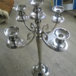 456 1661 CANDELABRAS